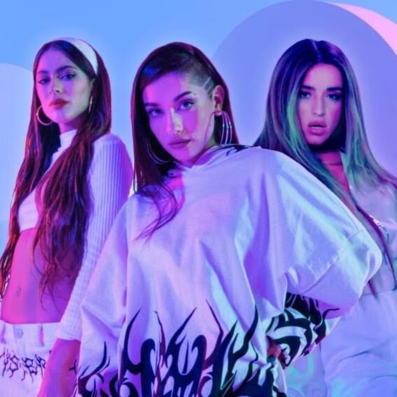 Maria Becerra Lyrics