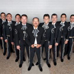 Mariachi Vargas De Tecalitlan Lyrics