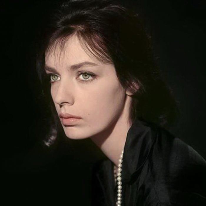 Marie Laforêt