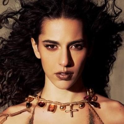 Marina Sena