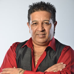Mario Luis Lyrics