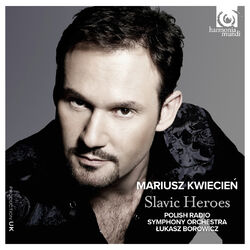 Mariusz Kwiecień