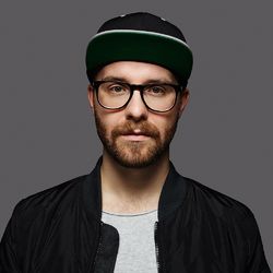 Mark Forster Lyrics