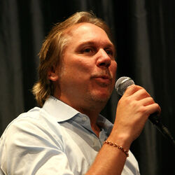 Mark Mancina