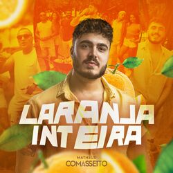 Matheus Comassetto