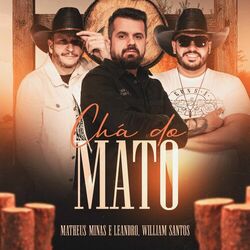 Matheus Minas e Leandro