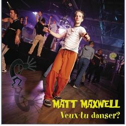 Matt Maxwell