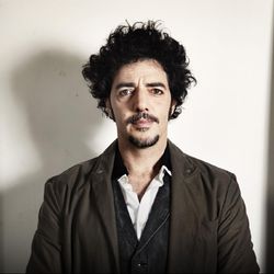 Max Gazzè Lyrics