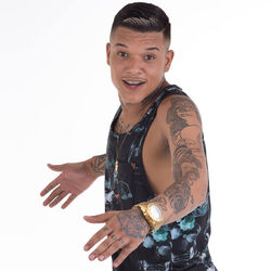 MC Cassiano