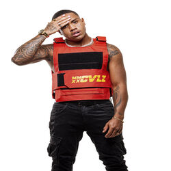 Mc Davi Lyrics
