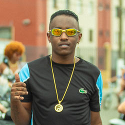 Mc Dedê