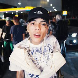 Mc Kevin Lyrics