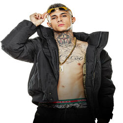 Mc Paiva ZS Lyrics