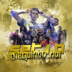 MC Vitão JC