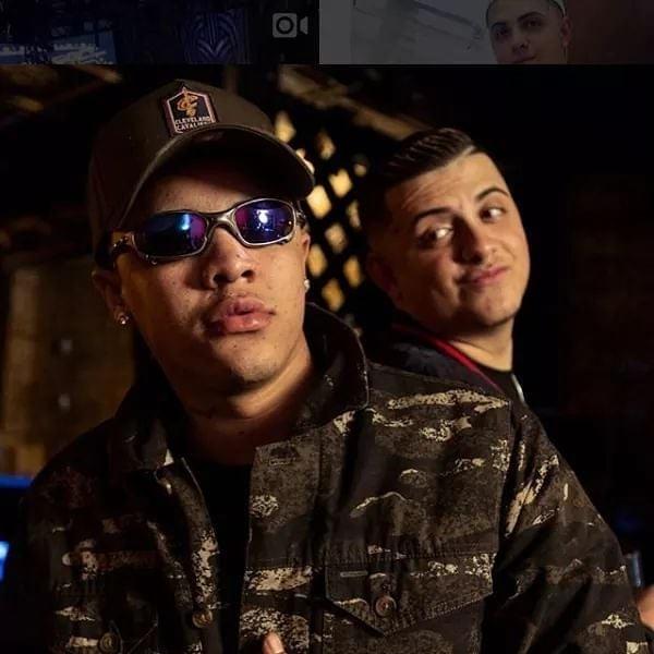 MCs Jhowzinho