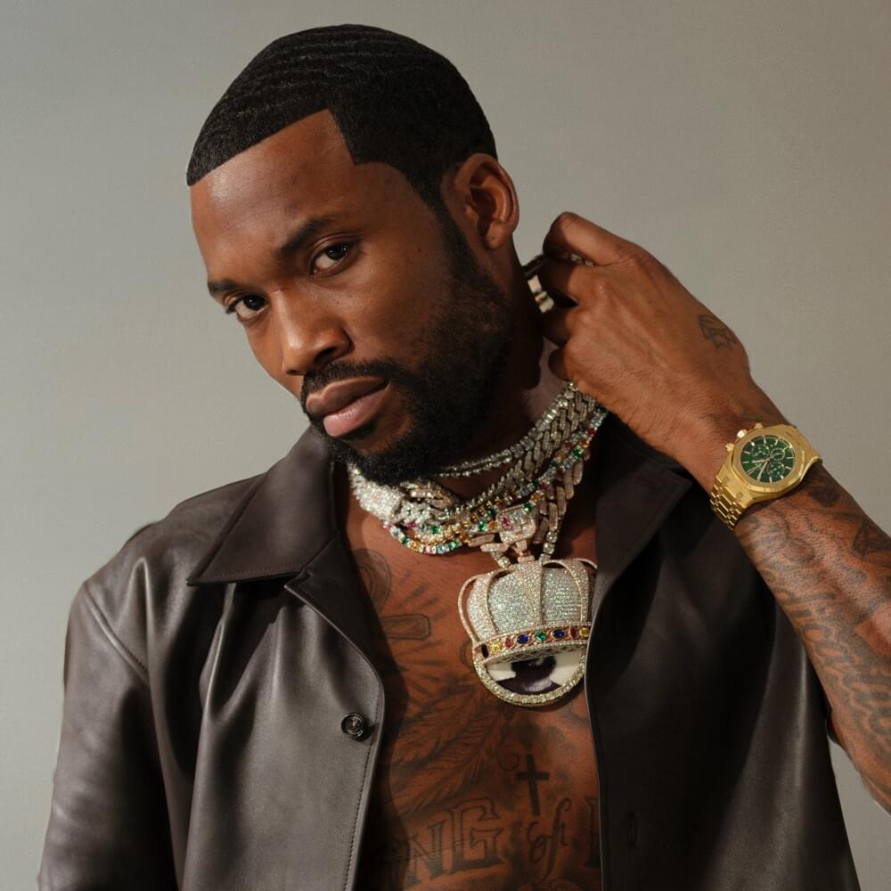 Meek Mill