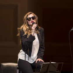 Melody Gardot