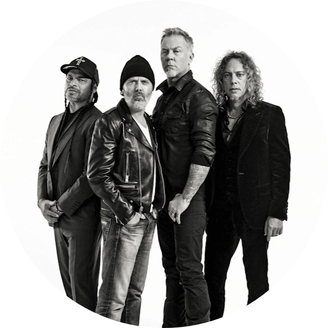 Metallica