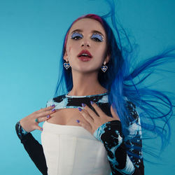 Mia Boyka Lyrics