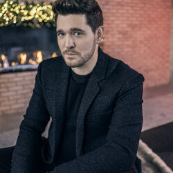 Michael Bublé