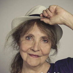 Michèle Bernard