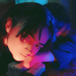 Michelle Lyrics English Translation