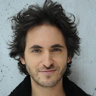 Mickael Miro