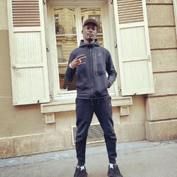 Mig Lyrics