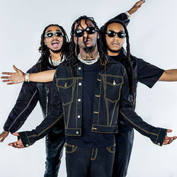 Migos Lyrics