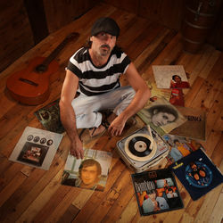 Miguel Campello