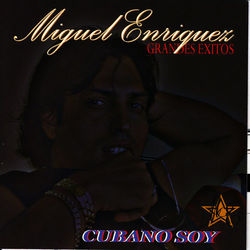 Miguel Enriquez