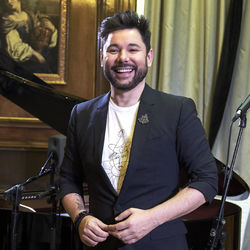 Miguel Poveda