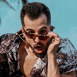 Mike Bahia Lyrics