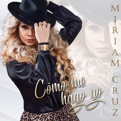 Miriam Cruz