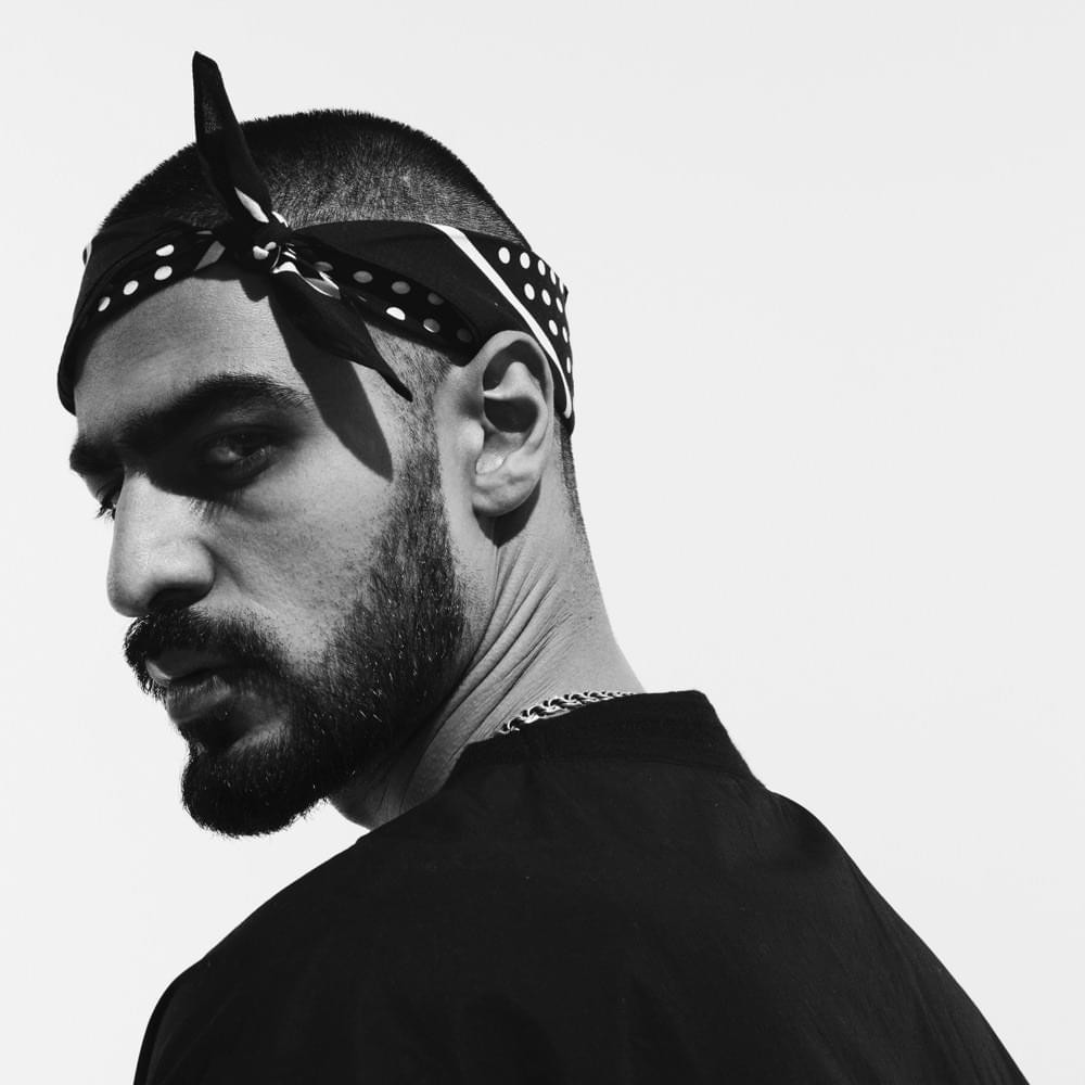 Miyagi Lyrics