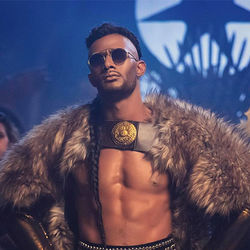 Mohamed Ramadan Lyrics English Translation