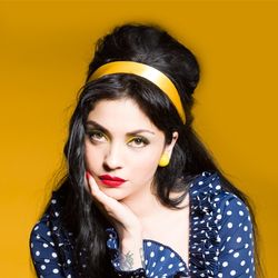 Mon Laferte Lyrics
