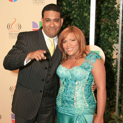 Monchy and Alexandra