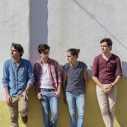 Morat Lyrics
