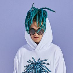 Morgenshtern Lyrics
