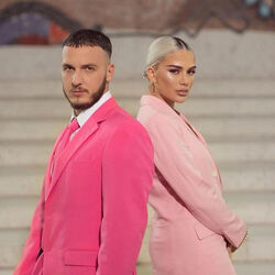 Mozzik Lyrics