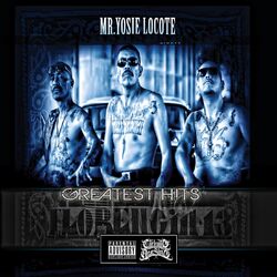 mr yosie locote