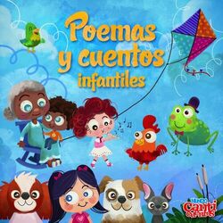 Mundo Canticuentos