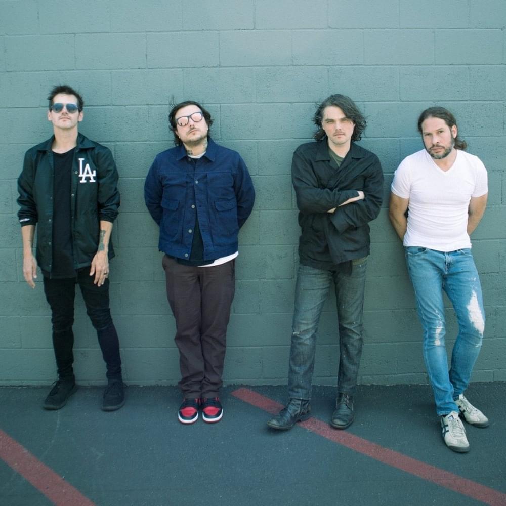 My Chemical Romance