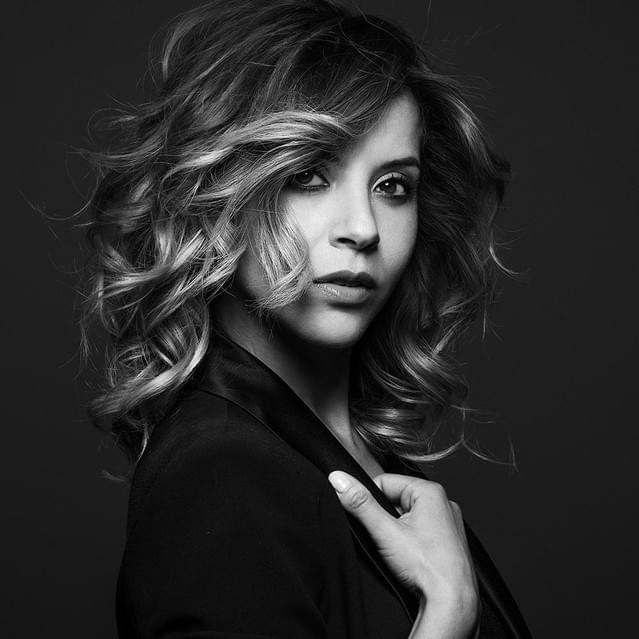 Najoua Belyzel