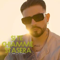Nando De Marco Lyrics