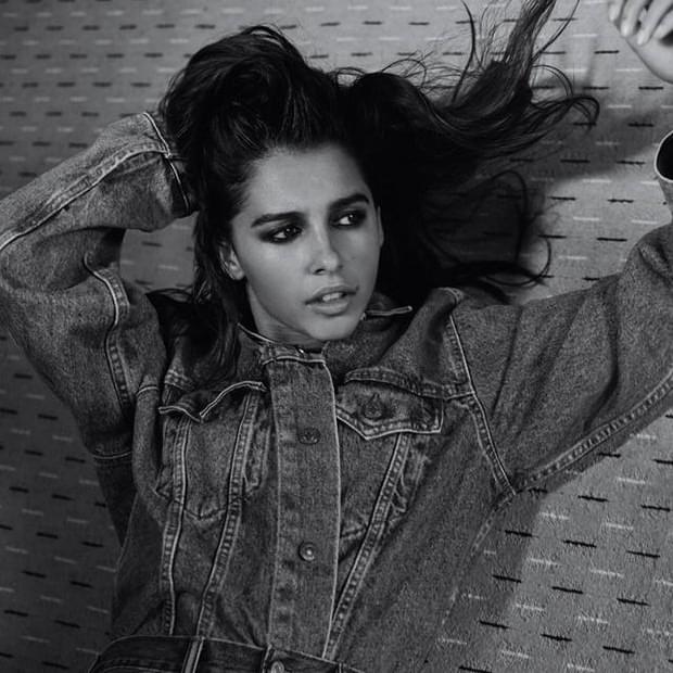 Naomi Scott