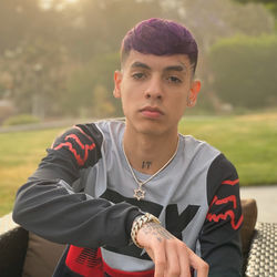 Natanael Cano Lyrics