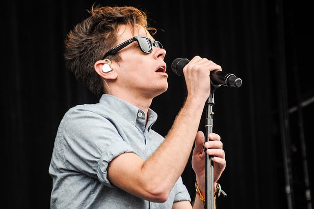 Nate Ruess