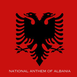 National Anthem: Venezuela